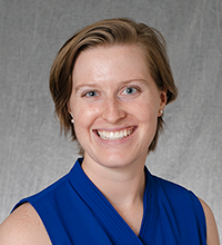 Headshot of IBS Alumni J. Natalie Howard