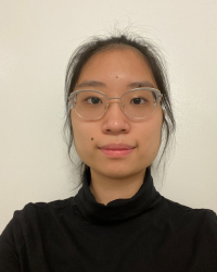 Image of IBS student Priscilla Pang