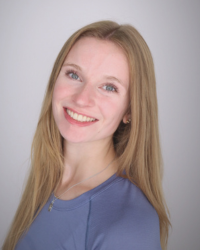 Image of IBS student Lily Parker