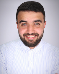 Image of IBS student Rayan Joudeh