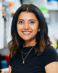Image of IBS student Shoron Mowla