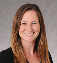Headshot of IBS Alumni Jessica Schenck