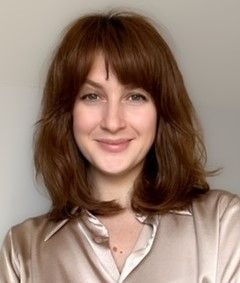 Image of IBS student Jane Ulianova