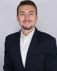 Headshot of IBS student Jonathan Lochner