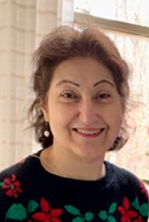 Photo of Dr. Aisar Atrakchi