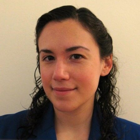 Image of Dr. Katherine Bricceno