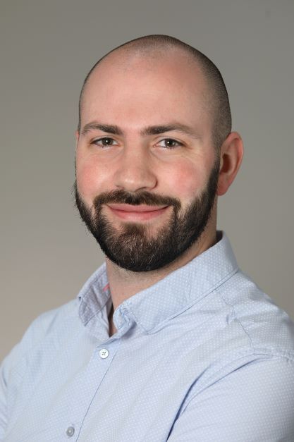 Image of Dr. Erik Karmele