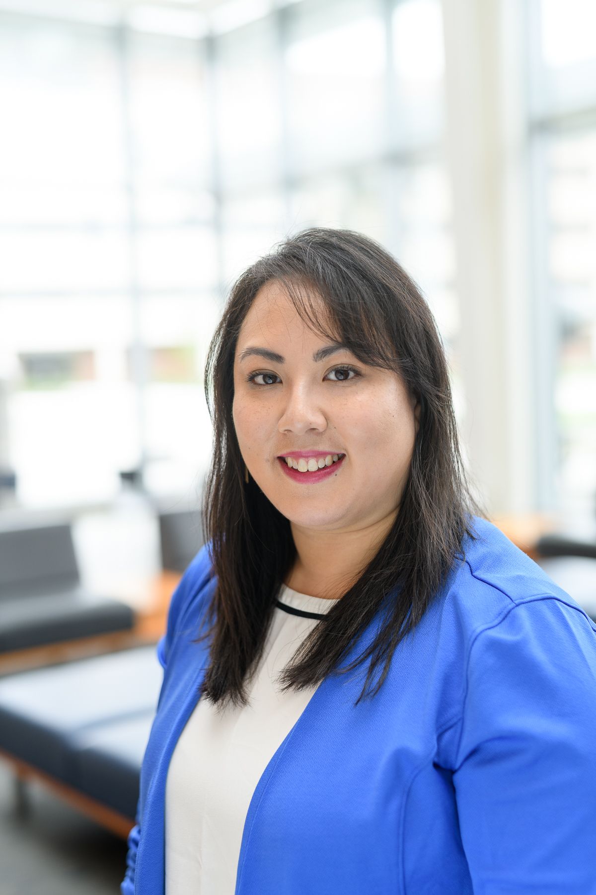 Image of Dr. Sophia Kaska
