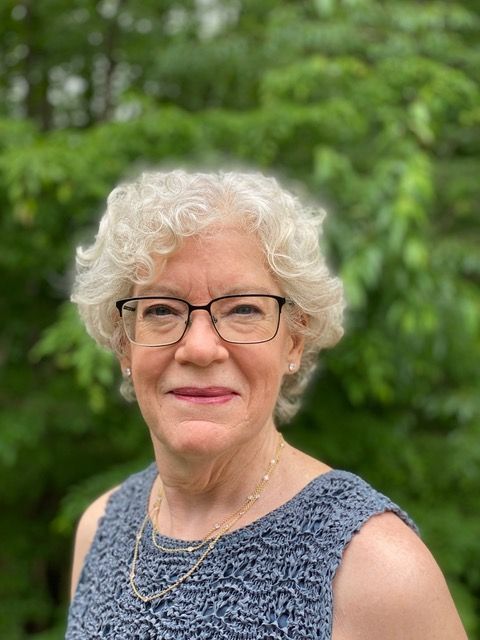 Image of Dr. Mindy Goldsborough
