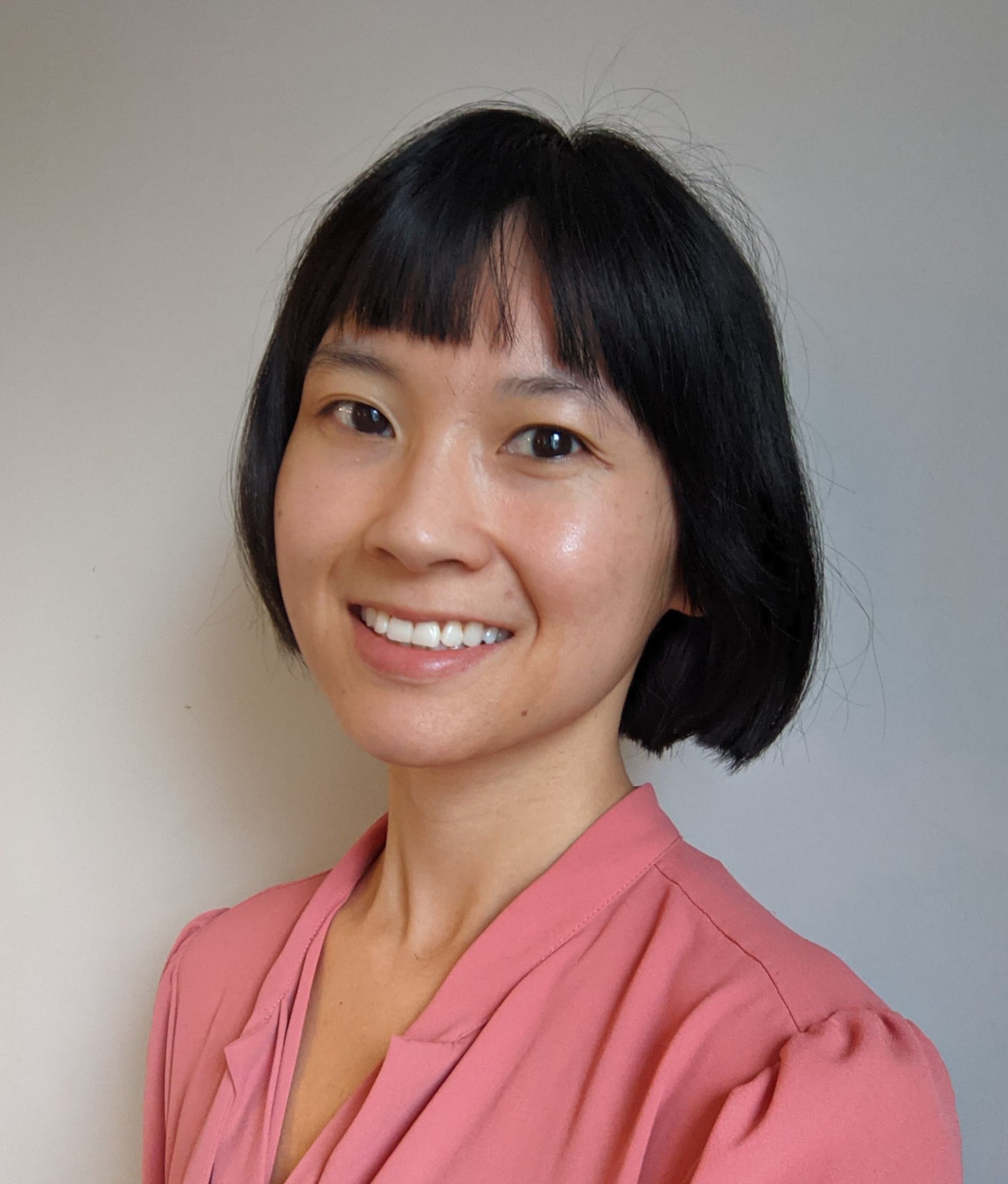 Image of Dr. Jiaqi O'Reilly