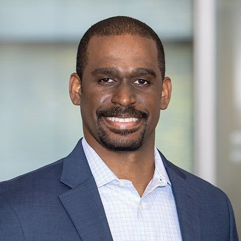 Image of Dr. Derrick Rowe