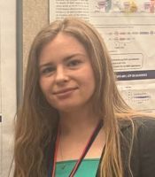 Maxine Rubin Headshot