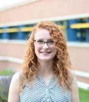 Lauren Smith Headshot