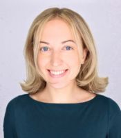 Alexa Tokofsky Headshot